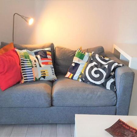 Accomodo Mim23 Monolocale Navigli Leilighet Milano Eksteriør bilde