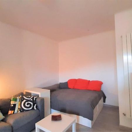 Accomodo Mim23 Monolocale Navigli Leilighet Milano Eksteriør bilde