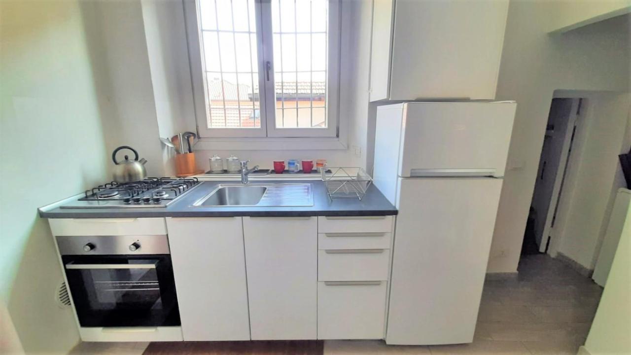 Accomodo Mim23 Monolocale Navigli Leilighet Milano Eksteriør bilde
