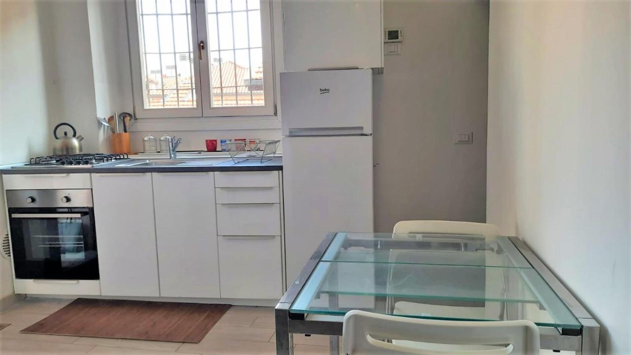 Accomodo Mim23 Monolocale Navigli Leilighet Milano Eksteriør bilde